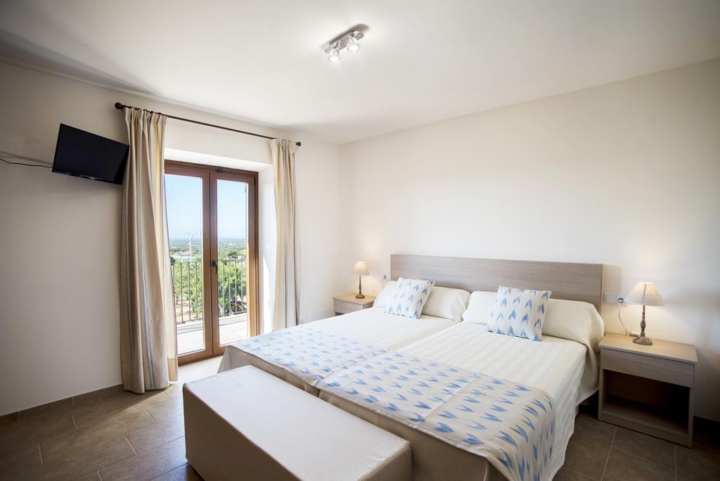Sa Marina Vakantieboerderij