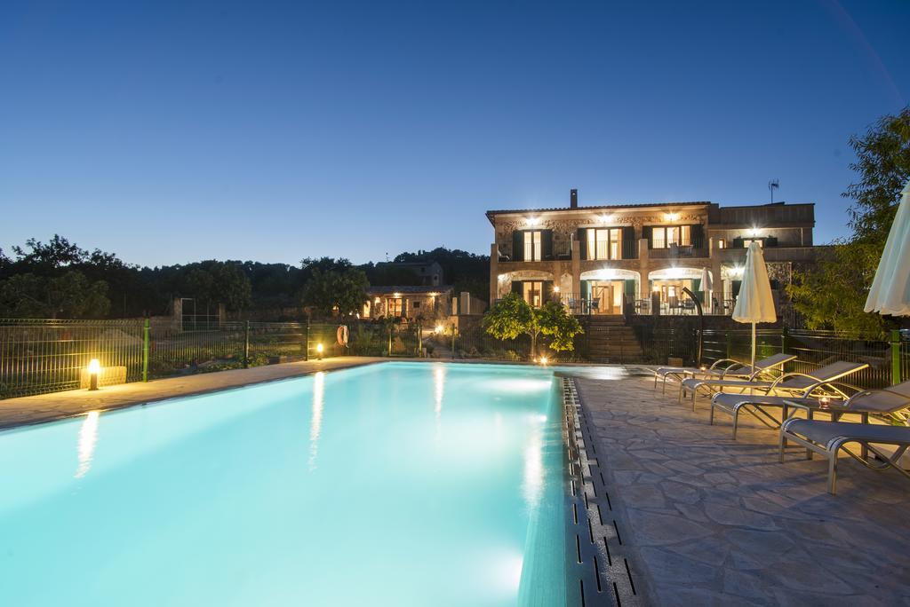 Sa Marina Vakantieboerderij Alquería Blanca