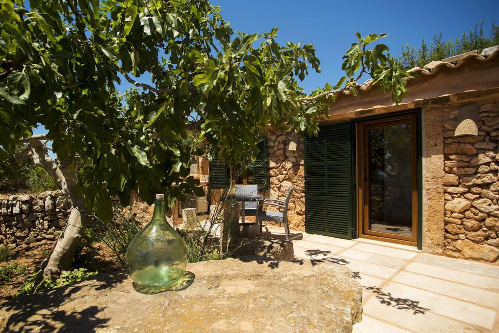 Feriegård Sa Marina Alquería Blanca