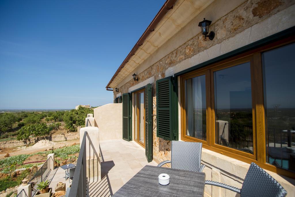 Sa Marina Vakantieboerderij