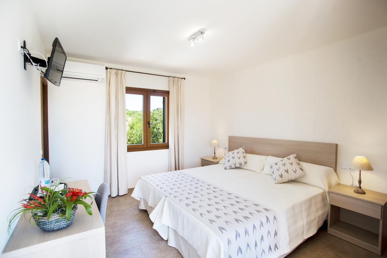 Vakantieboerderij Sa Marina Alquería Blanca